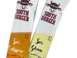 South