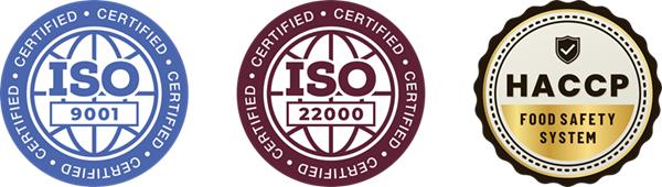 Sosuri la plic ISO