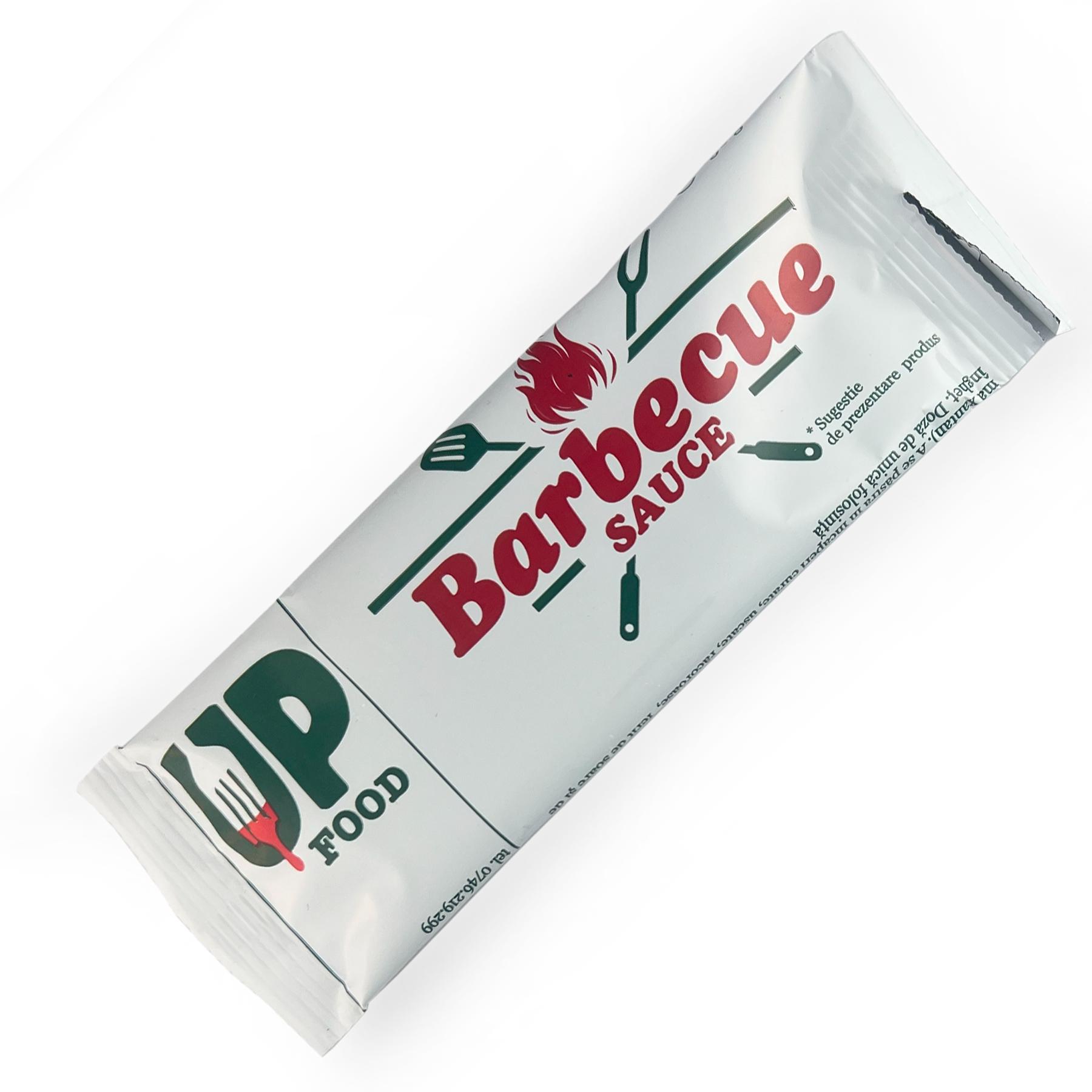Sos barbecue (bax 100 buc) – plic 30 g 