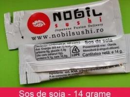 Nobil Sushi Cluj-Napoca