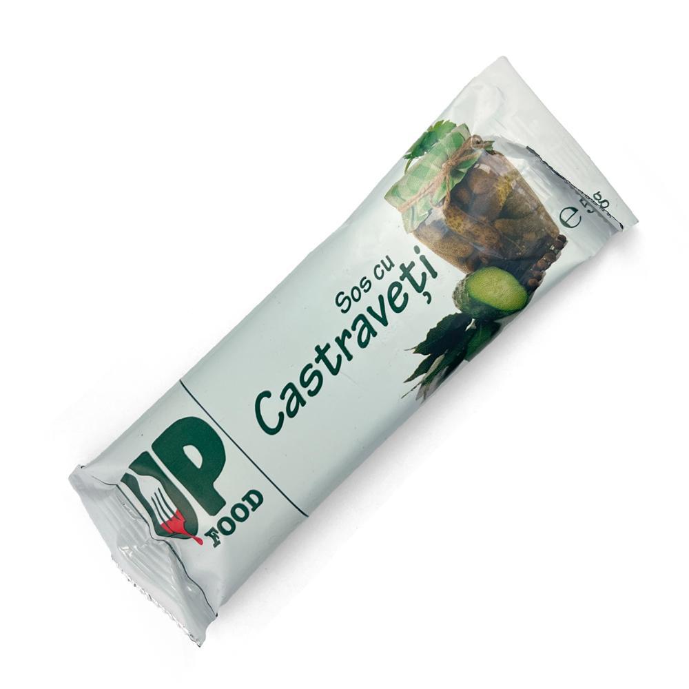 Sos cu castraveți la plic (bax 100 buc) – plic 50 g
