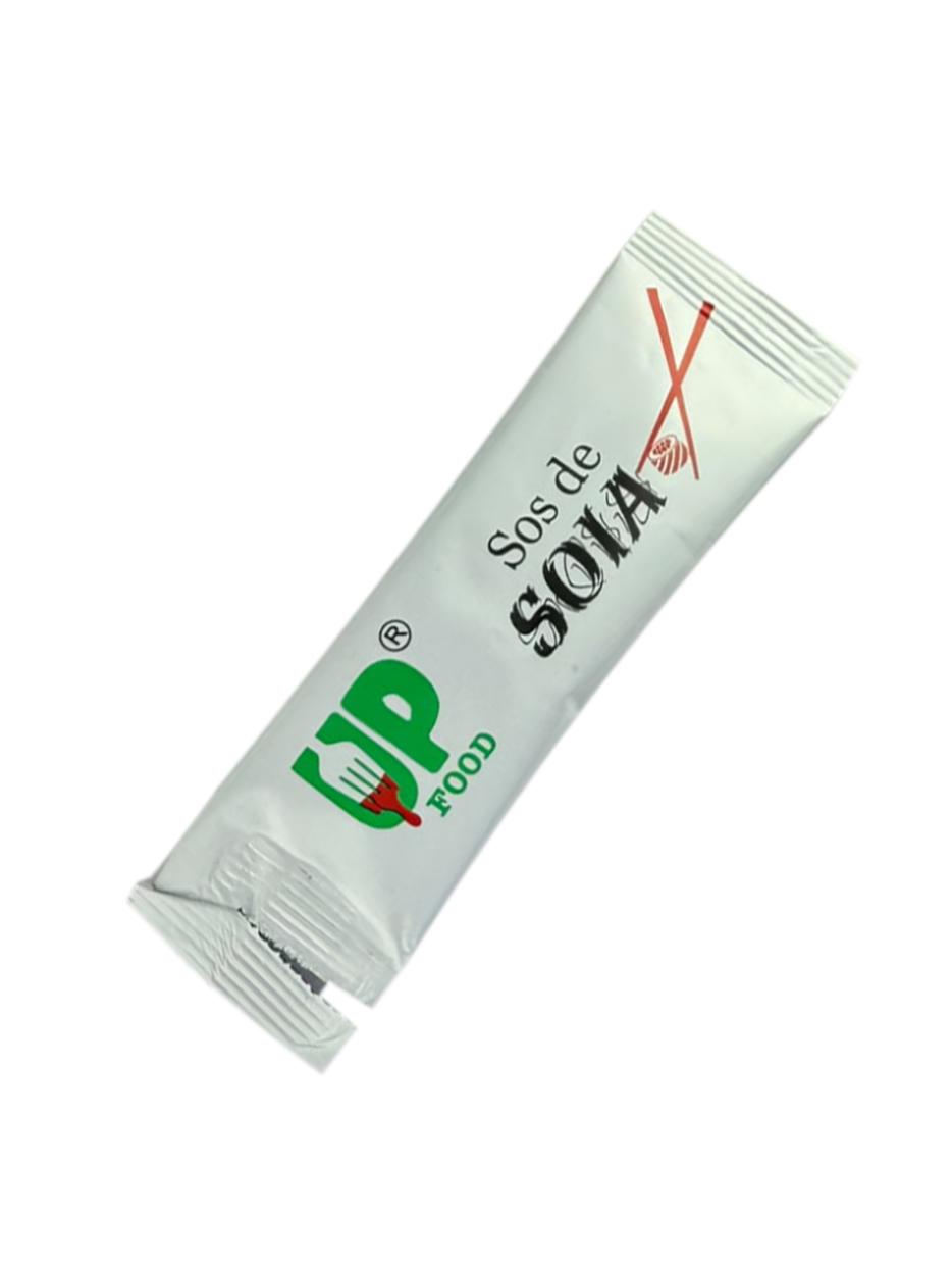Sos de soia (bax 250 buc) – plic 14 g