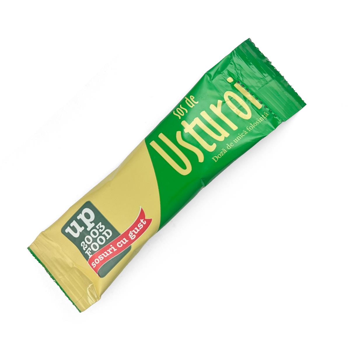 Usturoi Plic 10 g - Bax 400 buc 