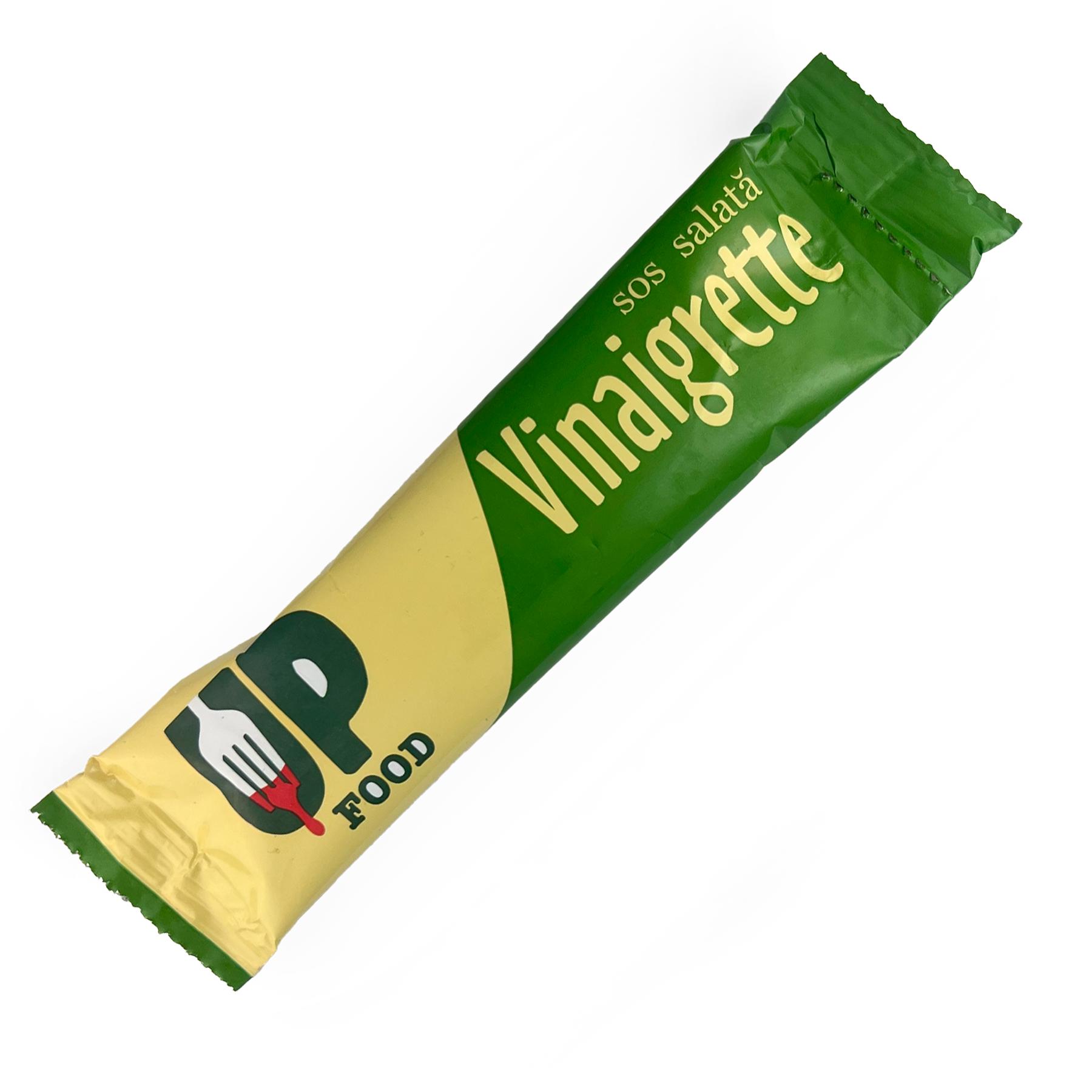 Sos Vinaigrette (bax 200 buc) – plic 30 g