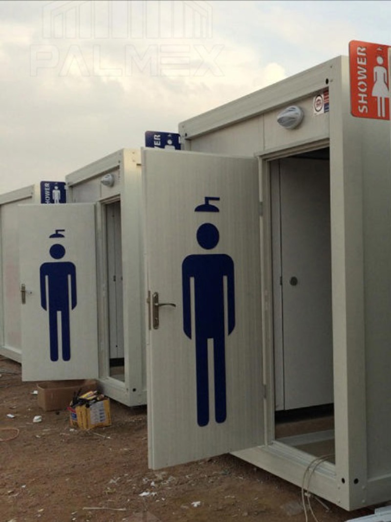 Containere sanitare Teracont – solutia comoda, curată si foarte practica atunci cand spatiul chiar conteaza