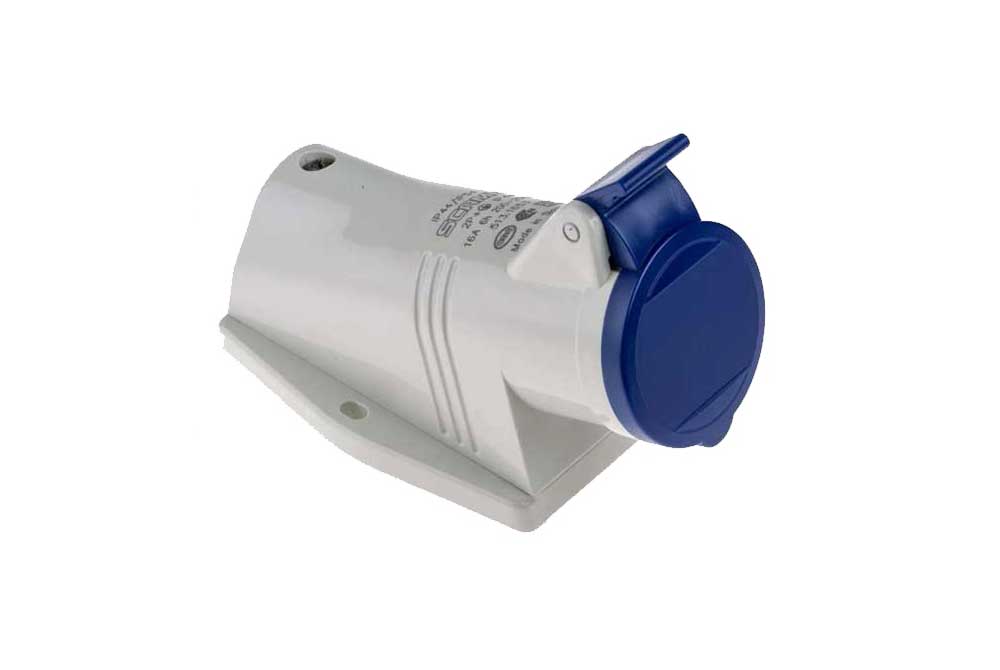 Prize exterioare container