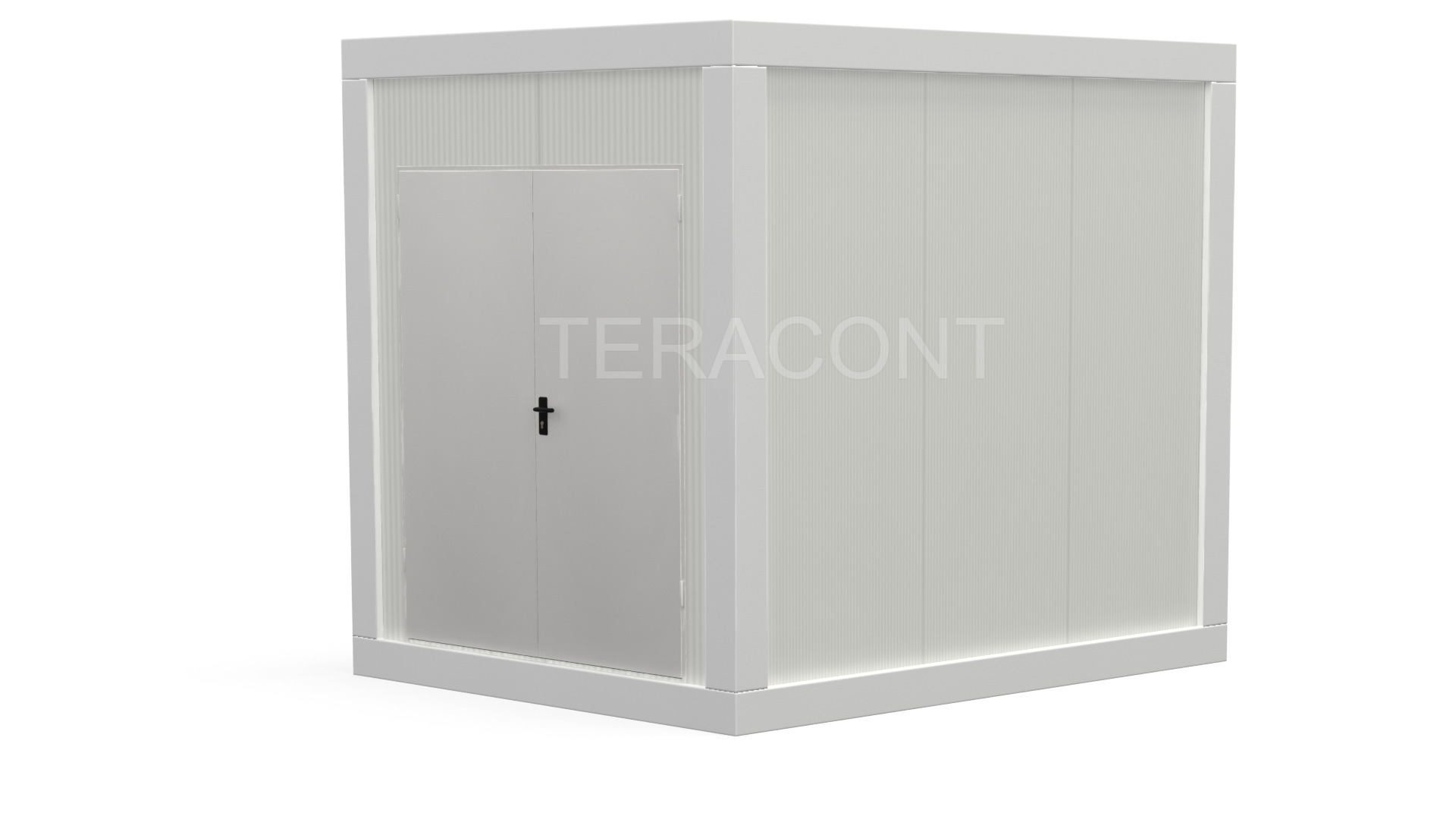 Containere de depozitare 