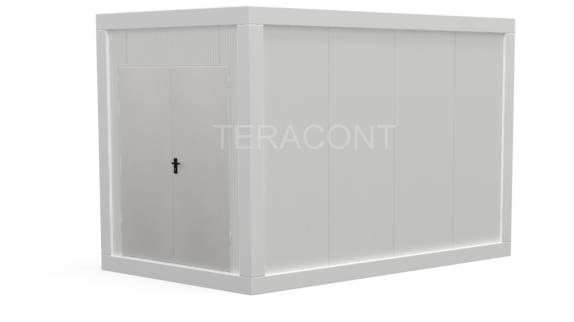 Containere de depozitare 