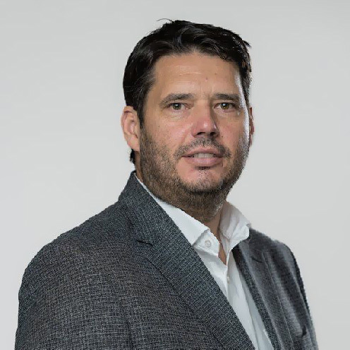 Bogdan Irsik - Owner CEO