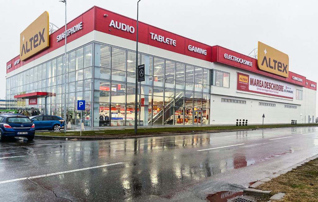 Altex