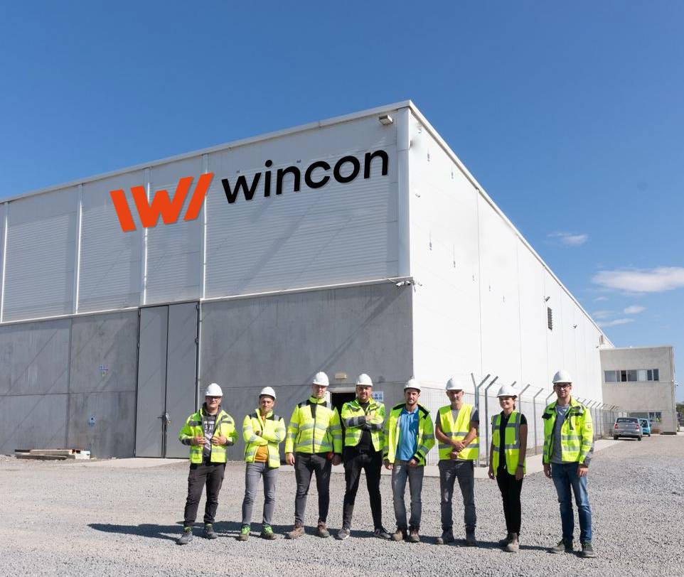 Wincon Romania