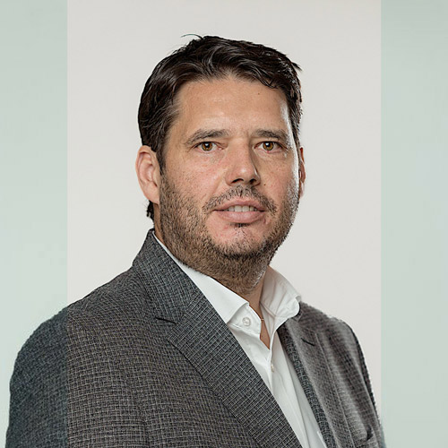 Bogdan Irsik - Owner CEO