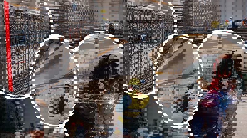 Advanced and Eco-Friendly Manufacturing Technology