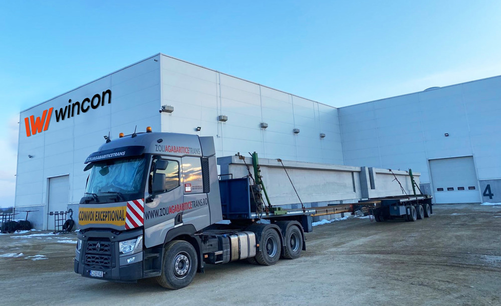 Vânătorii Mici Factory